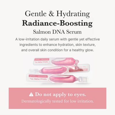 MEDICUBE PDRN Pink One Day Serum 5