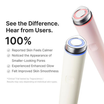 MEDICUBE Booster Pro Mini Plus 7