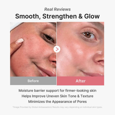 MEDICUBE PDRN Pink Collagen Gel Mask 4