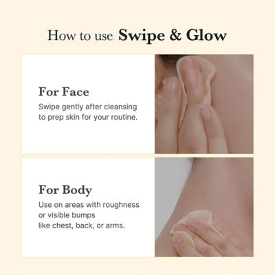 MEDICUBE Kojic Acid Turmeric Pad 6