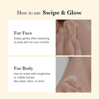MEDICUBE Kojic Acid Turmeric Pad 7