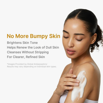 MEDICUBE Kojic Acid Turmeric Vita Brightening Body Wash 5