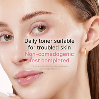 MEDICUBE PDRN Pink Niacinamide Milky Toner 5