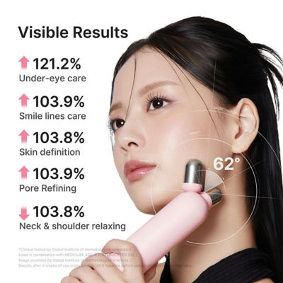 MEDICUBE Booster V Roller 5