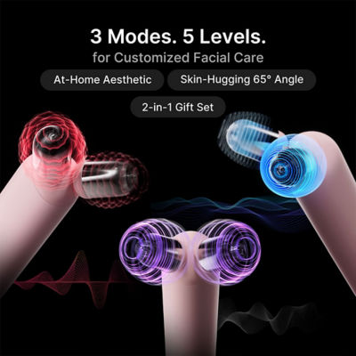 MEDICUBE Booster V Roller 6