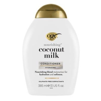 Ogx Coconut Milk Conditioner 1