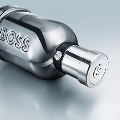 BOSS Fragrances BOSS Bottled Beyond Eau De Toilette Intense For Him 4