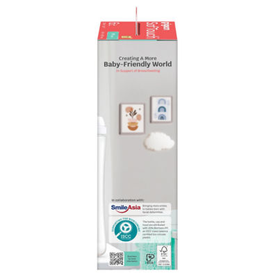 Pigeon SofTouch™ BPP Nursing Bottle PP - 330ml (Single) 5