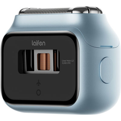 Laifen P3 Pro Electric Shaver 1