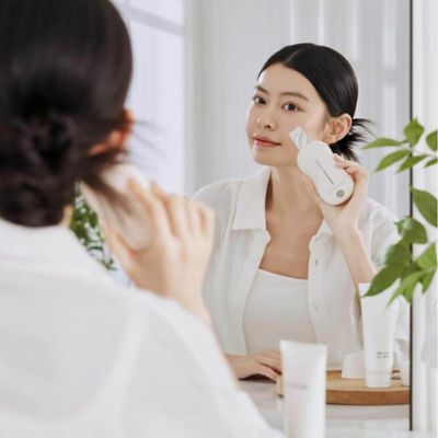 Touch Beauty TOUCHBeauty 3-in-1 Ultrasonic Facial Skin Spatula (TB-1887A) 2