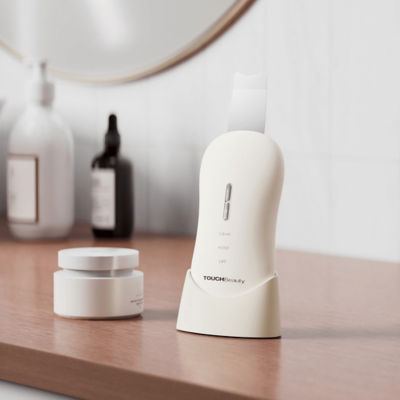 Touch Beauty TOUCHBeauty 3-in-1 Ultrasonic Facial Skin Spatula (TB-1887A) 5