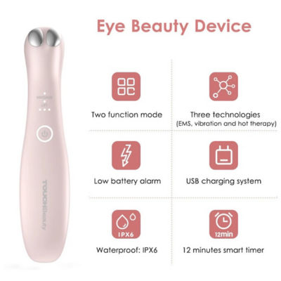 Touch Beauty TOUCHBeauty AURA Eye Beauty Device (TB-1883) 5