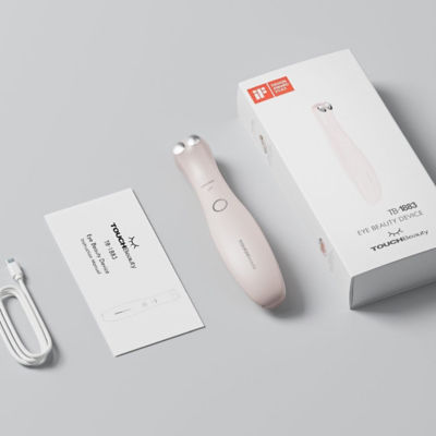 Touch Beauty TOUCHBeauty AURA Eye Beauty Device (TB-1883) 7