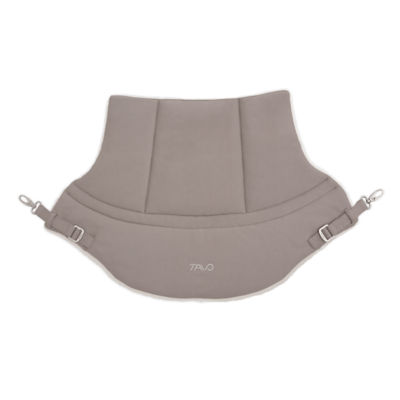 Tavo Maeve Series Reversible Chin Rest 4