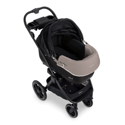 Tavo Maeve Series Reversible Chin Rest 5