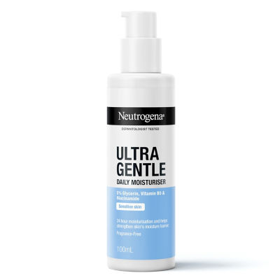 Neutrogena Ultra Gentle Daily Moisturiser 1