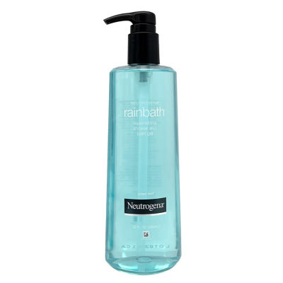 Neutrogena Rainbath Ocean Mist Shower & Bath Gel 946ml 1