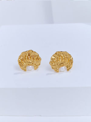Pearly Lustre Elegant Freshwater Pearl Earrings WE01070 | SANDS 2