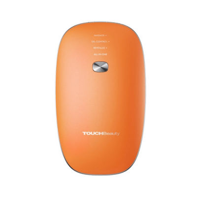 Touch Beauty TOUCHBeauty VITA Togo Multi-Function Hair Comb (TB-2442) 4