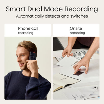 PLAUD AI PLAUD Note Pro Smart AI Note Taker – Black 6