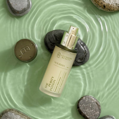 Founders Beauty The Purity Potion - 50ml Bottle 2