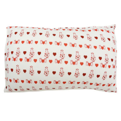 Little Rei x Baa Baa Sheepz Kids Head Pillow 1