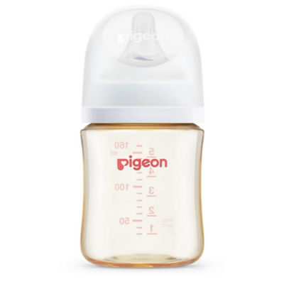 Pigeon SofTouch™ BPP Nursing Bottle PPSU 1