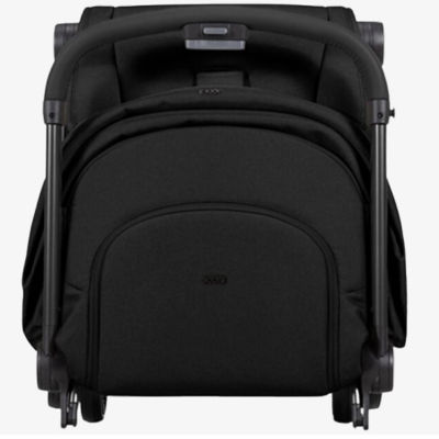 Joolz Aer2 Buggy x Wildride - Special Black 3
