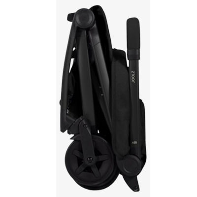 Joolz Aer2 Buggy x Wildride - Special Black 4