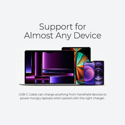 Mazer InfiniteLink COBRA2 240W Magnetic USB-C Fast Charging Cable - M-Cobra20 8