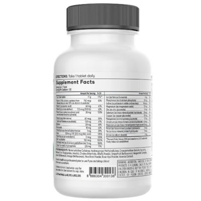 SHAKLEE Vita-Lea Women's Multi 120s 2