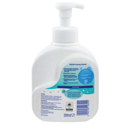 Pigeon Liquid Cleanser Refill 2-in-1 Value Pack 4