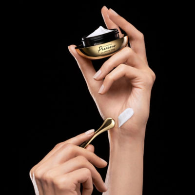 CLARINS Precious Cream & Eye Cream Set 2