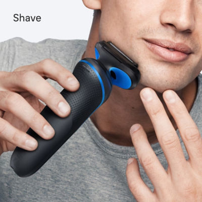 Braun Series 5 52-B1000s Electric Shaver 6