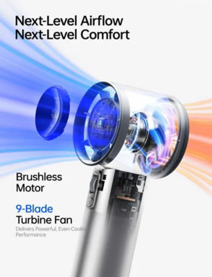 Jisulife Handheld Fan Pro1S 2