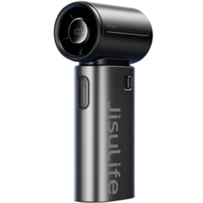 Jisulife Handheld Fan Life9S 5000mAh 1