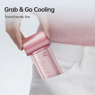 Jisulife Handheld Fan Life9S 5000mAh 2