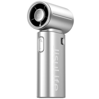 Titanium Silver