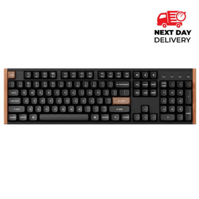Keychron K10 HE Special Edition Wireless Magnetic Switch Custom Keyboard 1