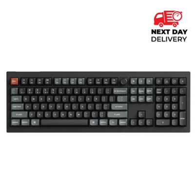 Keychron Silk POM Switch - Red