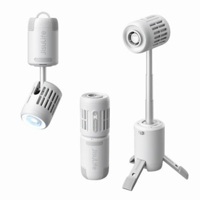 Jisulife Outdoor Fan Ultra1 8