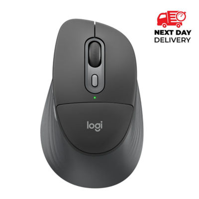 Logitech Signature Comfort Plus M850 L Wireless Bluetooth Mouse 1