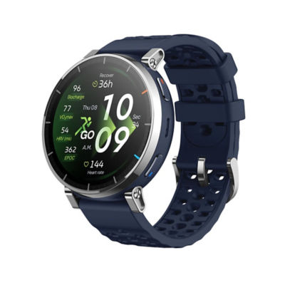 Amazfit Active 3 Premium Smart Watch 2