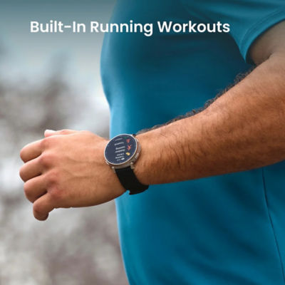 Amazfit Active 3 Premium Smart Watch 3