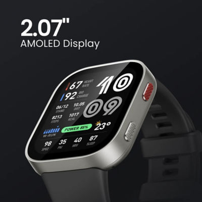 Amazfit Bip Max Smartwatch 3