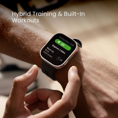Amazfit Bip Max Smartwatch 5