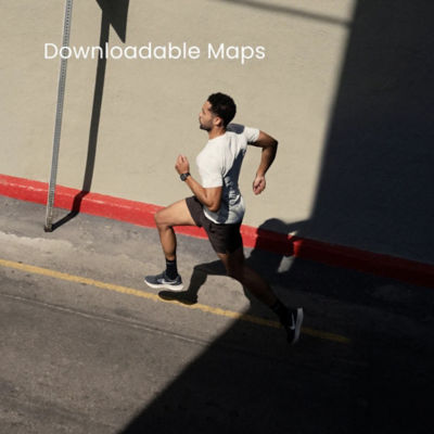 Amazfit Bip Max Smartwatch 6