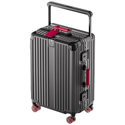 SIGNICIA Luggage 26" Check-In L Size 1