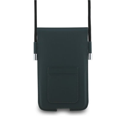 Lacoste Petit Pique Universal Sleeve Crossbody Bag 2