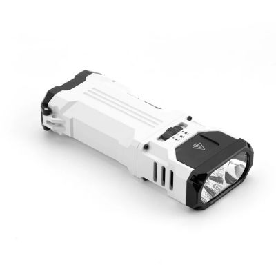 Wuben X1Pro Rechargeable EDC Flashlight with Power Bank & Clip 3